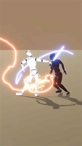 画个激光剑最新版