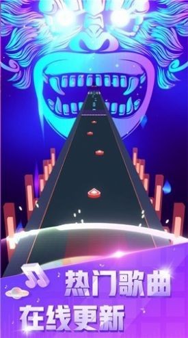 超级节奏101秒完