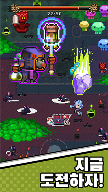 猫女生存(Cat Girl Survivor安装器)