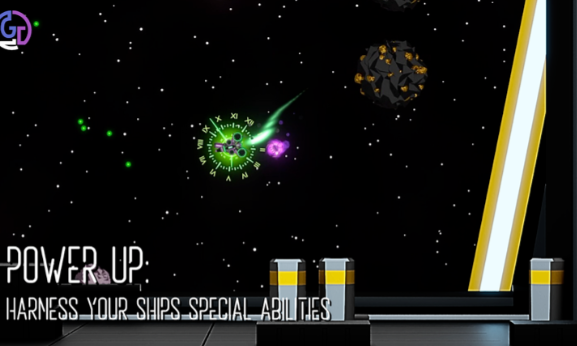 太空矿工无尽之战