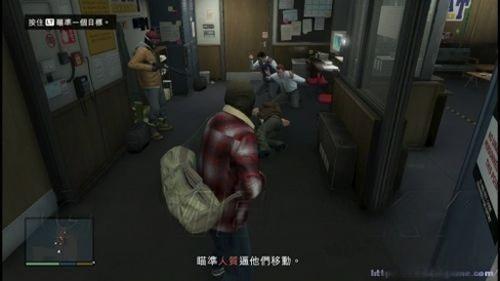 GTA5手游