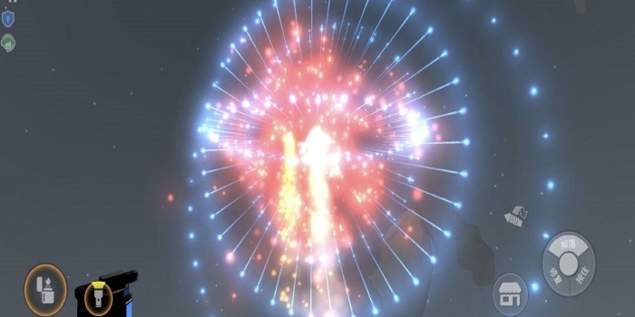 高清世界街景3D