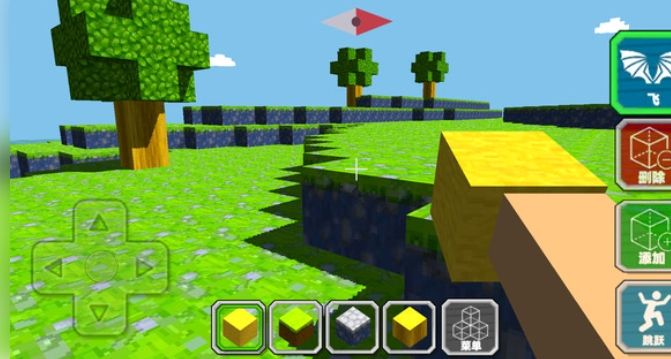 像素拔刀剑沙盒