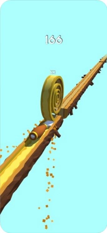 螺旋卷(Spiral Roll)