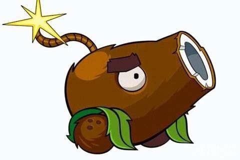 植物大战僵尸2OPPO版