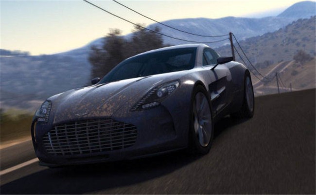 无限试驾2(Rally Racer Dirt)