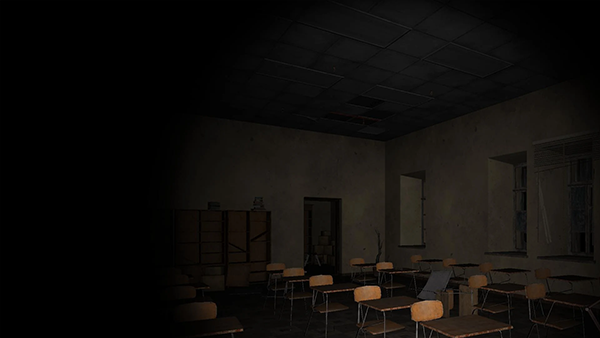 鬼魂恐怖生存国际服联机版