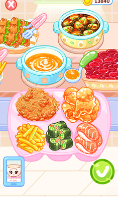 吃播ASMR偶像直播