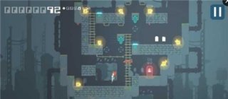 跳跃淘金者(Lode Runner 1)