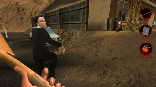 夺命邮差2移植版