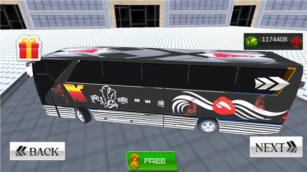 欧洲巴士模拟器模组版(Bus Simulator)