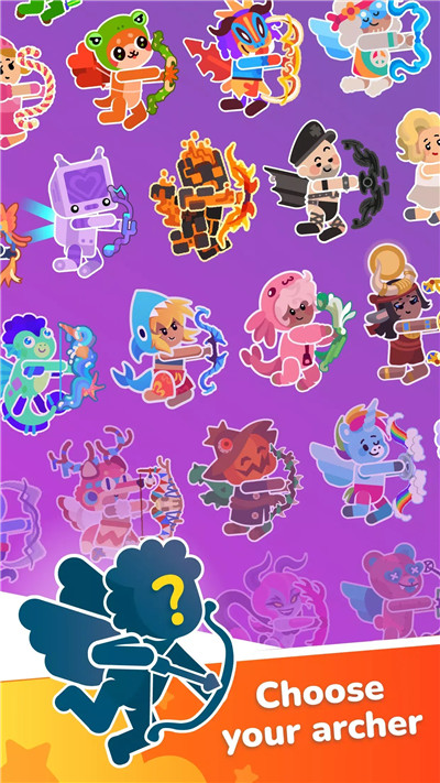 物种杂交模拟器