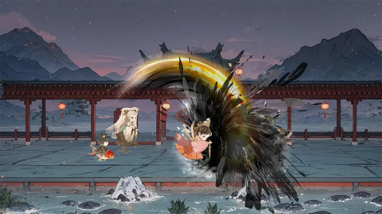 隐藏的人物(手机版)