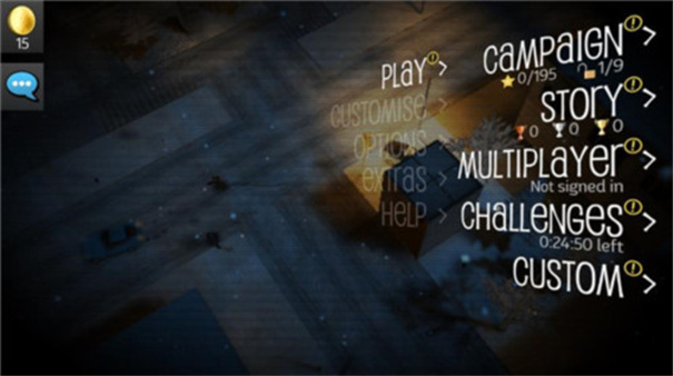 夺命邮差2移植版