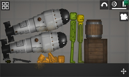 甜瓜游乐场29.5中文版