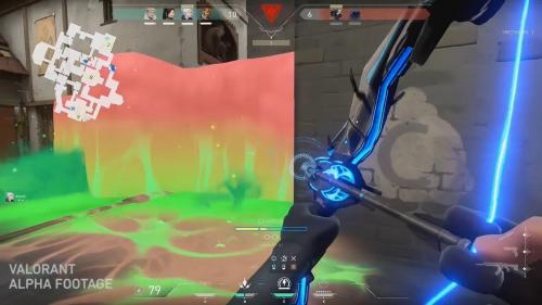 无畏契约体验服