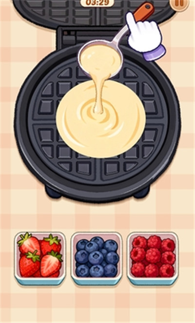 尤雅厨房完美料理