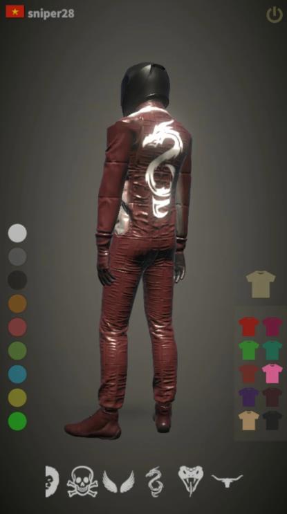 战斗狙击手(BattleSniper)