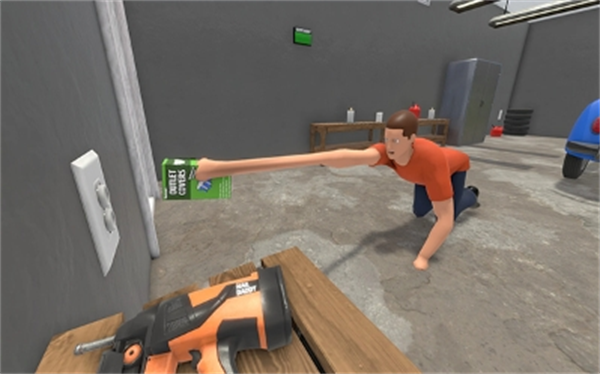 谁是你爸爸双人联机