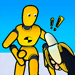 进化橡皮人世界