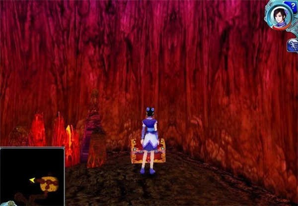 仙剑奇侠传4重制版