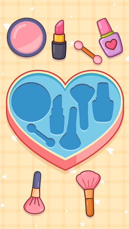 打包商店(Packing Store)