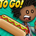 老爹的热狗店官方正版