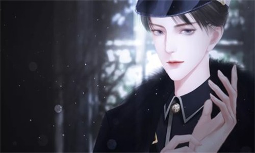 我的男神是军阀