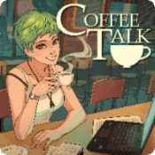 解忧咖啡馆(Coffee Talk)