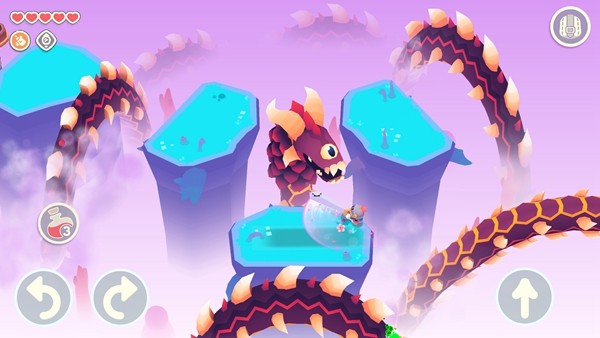 光剑小骑士(免费版)