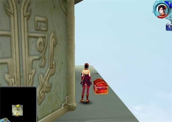 仙剑奇侠传4重制版