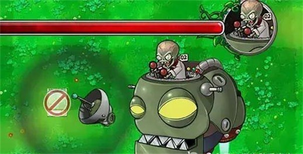 植物大战僵尸杂交版官方正版