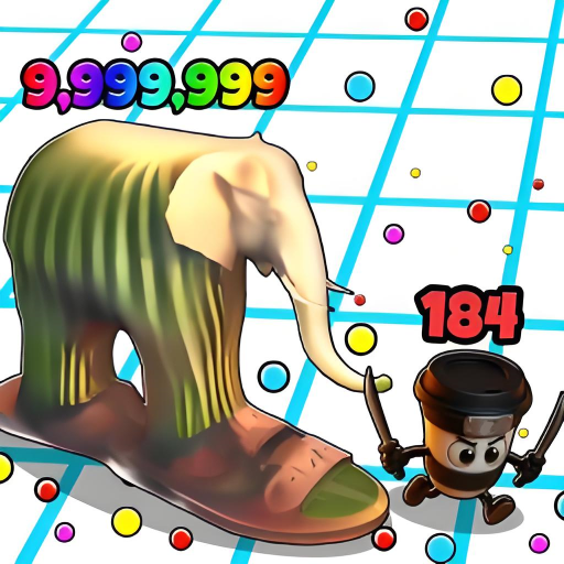 山海经宝宝大战