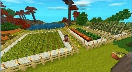 迷你世界老版本0.44.2