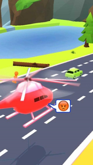 超级变型大师(Shape-shifting)