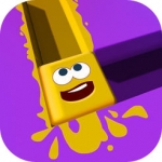 染色迷宫(Painty Maze)