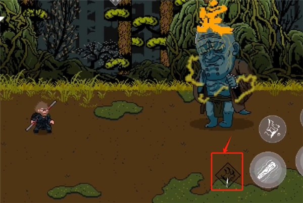 黑神话像素版最新版