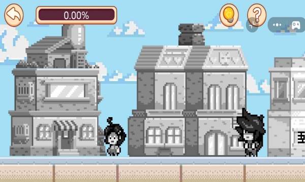 DIY手工拼豆填色