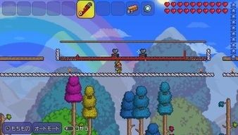 泰拉瑞亚1.4.4.9中文国际版