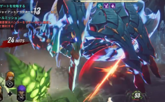 我独自升级手游