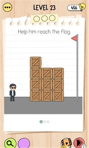 大脑风暴5(Brain Test 5)