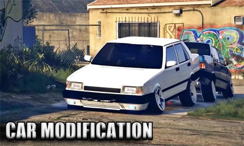 漂移运动会最新版