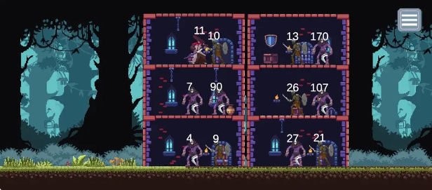 艾尔塔城的传说