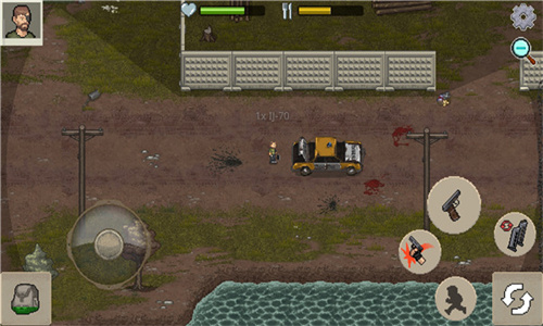 迷你Dayz重制联机版