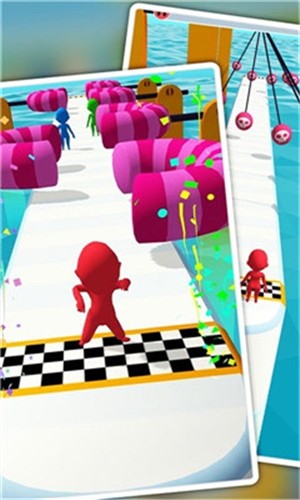 水上乐园大冒险