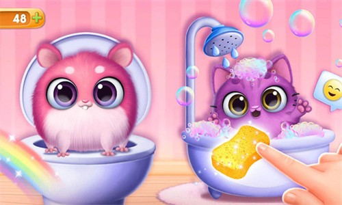 宠物养成日记小米版