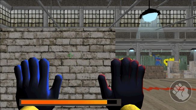 机关密室解谜夜