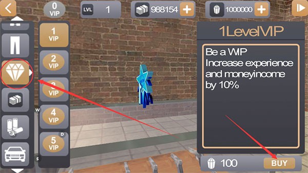 火柴人绳索英雄2