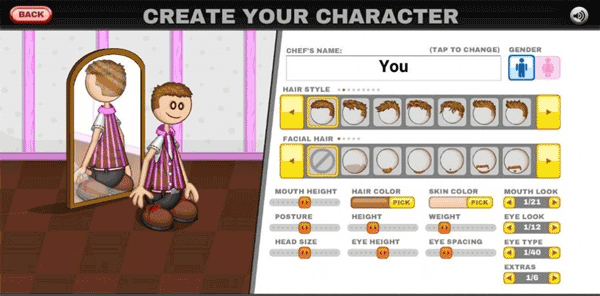 老爹的纸杯蛋糕店高清版