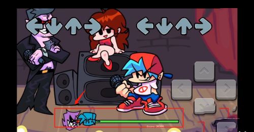 周五夜放克正版